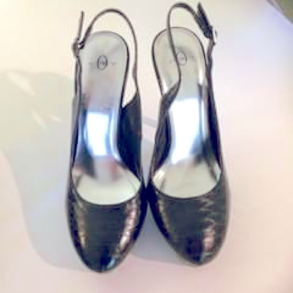 Joey high heel pumps